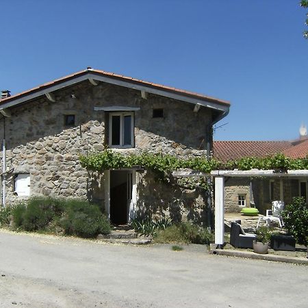 Les Roches Hotel Le Crestet Buitenkant foto
