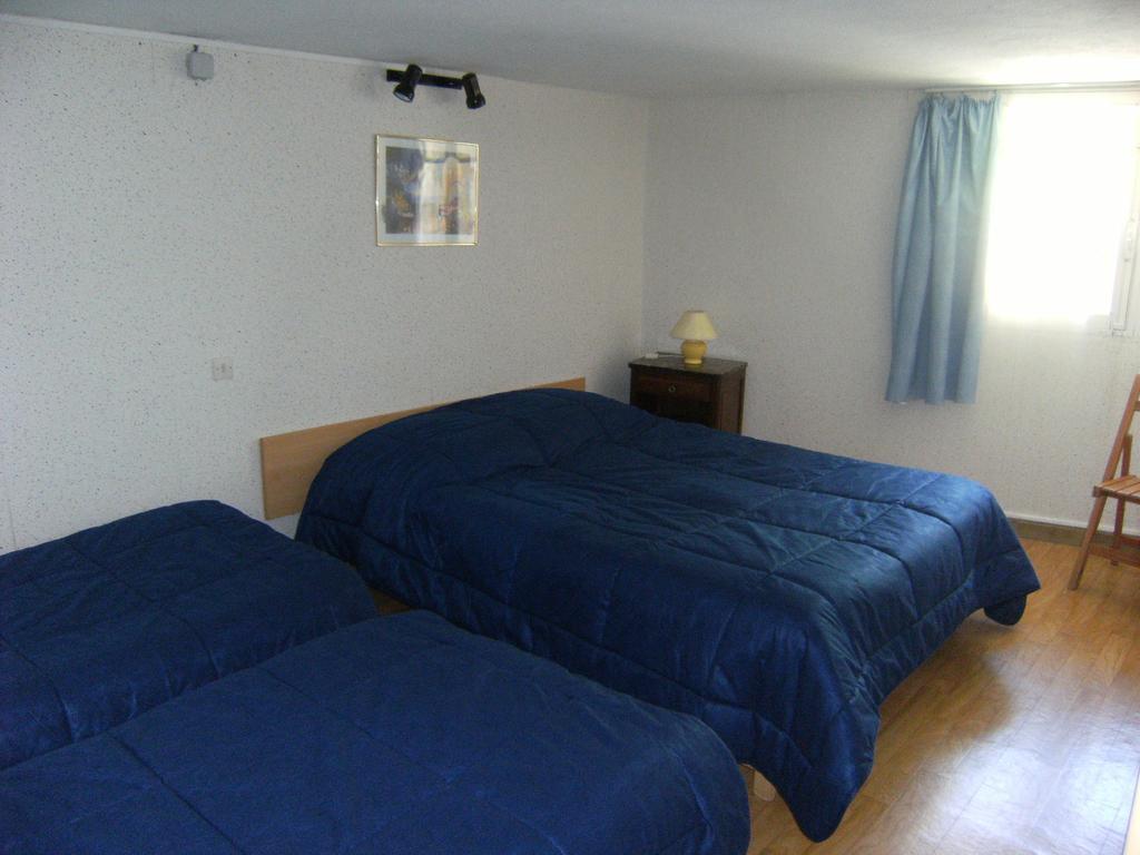 Les Roches Hotel Le Crestet Buitenkant foto