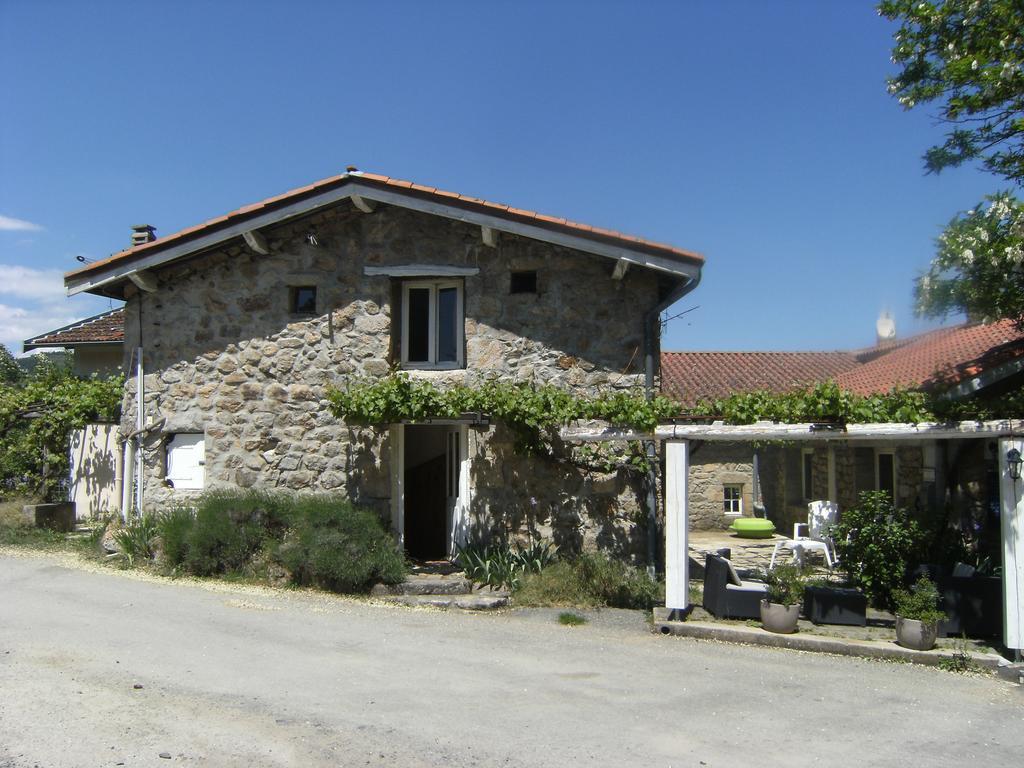 Les Roches Hotel Le Crestet Buitenkant foto